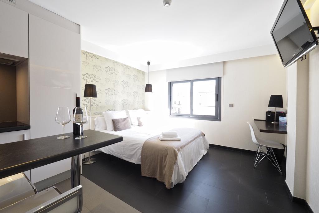 Appart hôtel Fifteen 2*