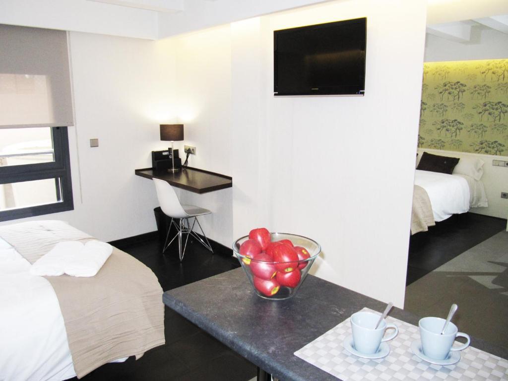 Fifteen Appart hôtel