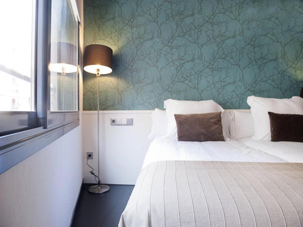 Appart hôtel Fifteen
